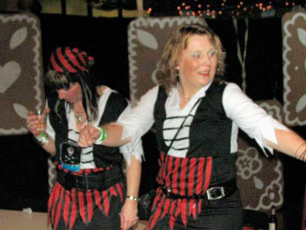Impressionen von der Big Party in Bad Säckingen Impressionen von der Big Party in Bad Säckingen