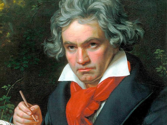 Ludwig van Beethoven  | Foto: BZ