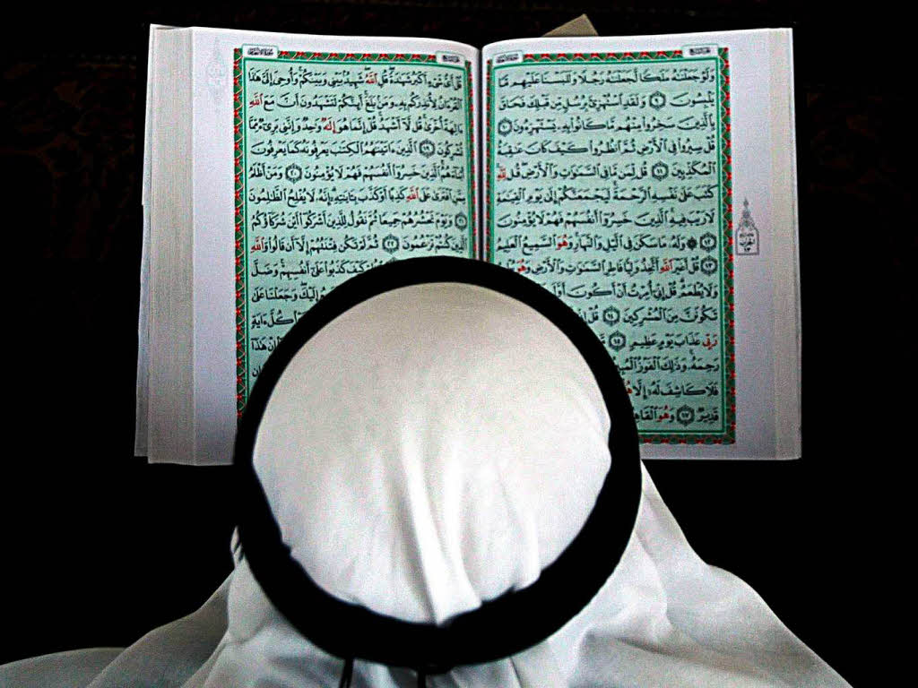 Scharia als Preis für Waffenstillstand im SwatTal Ausland Badische