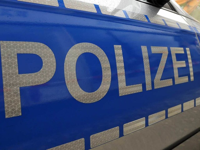 Die Polizei hat einen Mann ermittelt u...enhausen einen Jungen missbraucht hat.  | Foto: Ingo Schneider