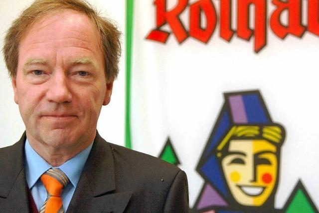 Rothaus-Chef Schäube über Sportsponsoring in der Krise
