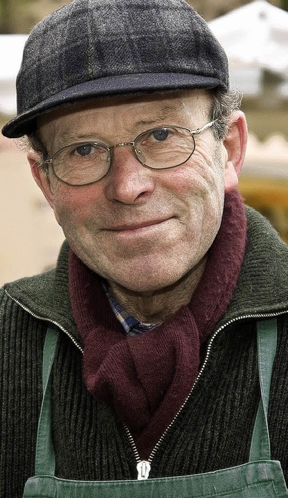 Werner Hfflin  | Foto: FWTM