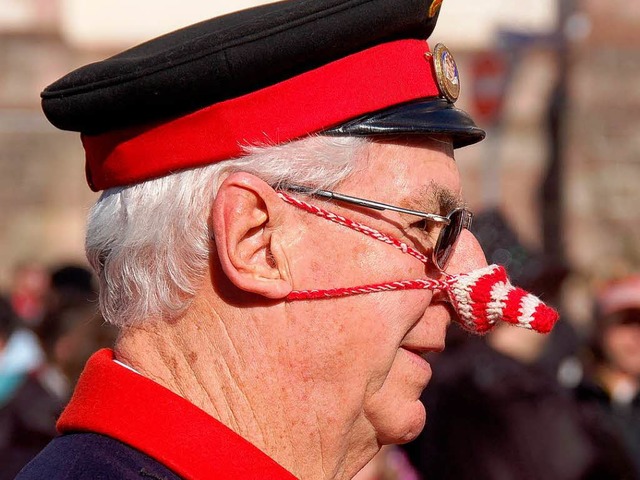 Schmutzige Dunnschdig in Neustadt  | Foto: peter stellmach