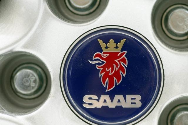 Saab stellt Insolvenzantrag – Kooperation mit Opel?