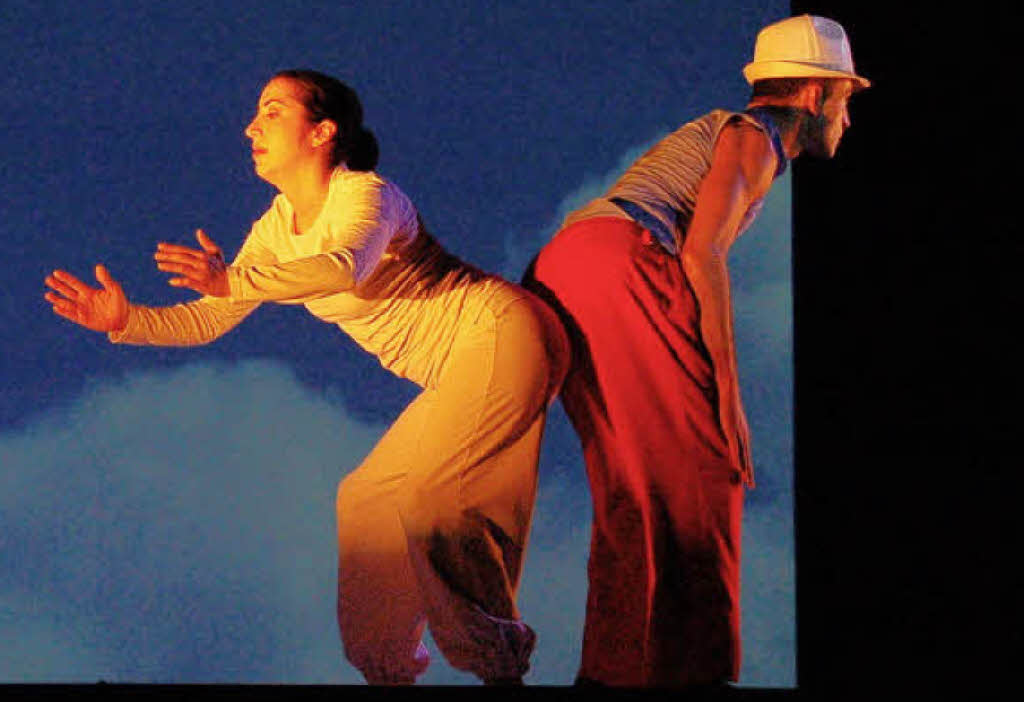 Zeitgenössisches Barock Theater Badische Zeitung