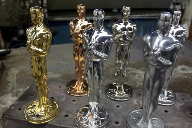 Oscars leiden unter der Wirtschaftskrise