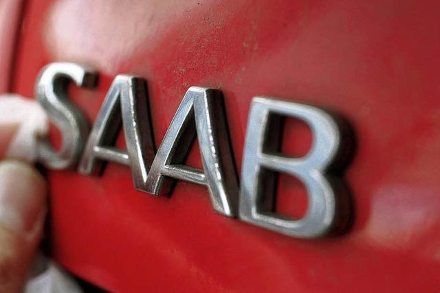 Saab will weg von GM