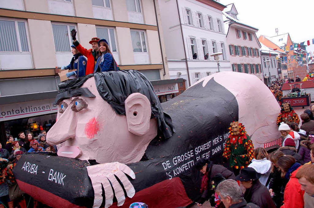 Wichtig ist, was hinten rauskommt. Das wusste einst schon ein Bundeskanzler Kohl. Wichtig ist, was hinten rauskommt. Das wusste einst schon ein Bundeskanzler Kohl.