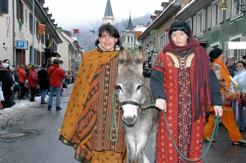 Bollywood in Zell