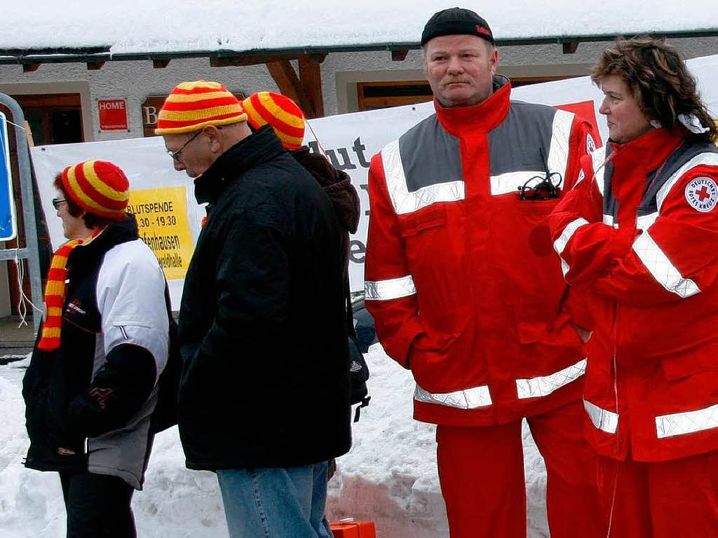 Dass es den Grafuser Umzugsteilnehmern an tollen Ideen nicht mangelt, stellten sie am Fasnetsonntag einmal mehr unter Beweis.