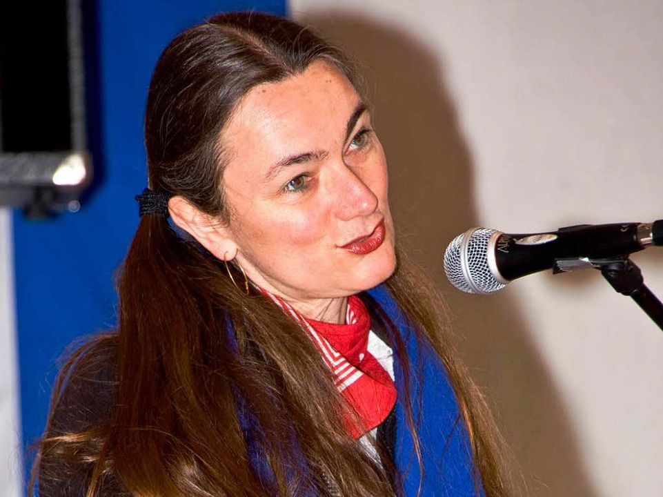 Decentralized policing picture