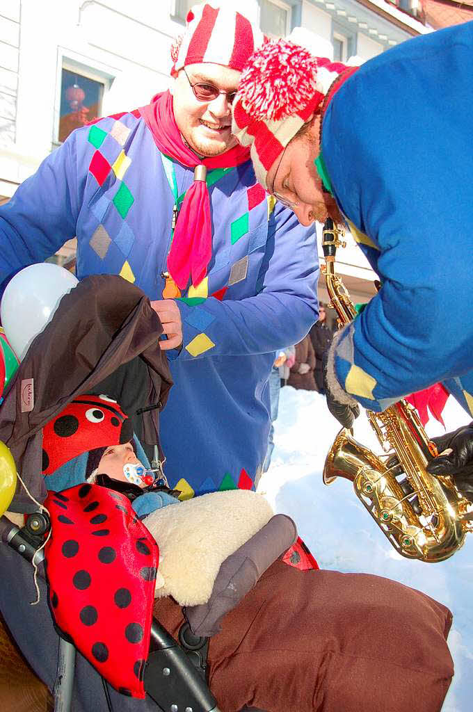 Schmutziger Dunnschdig in Neustadt