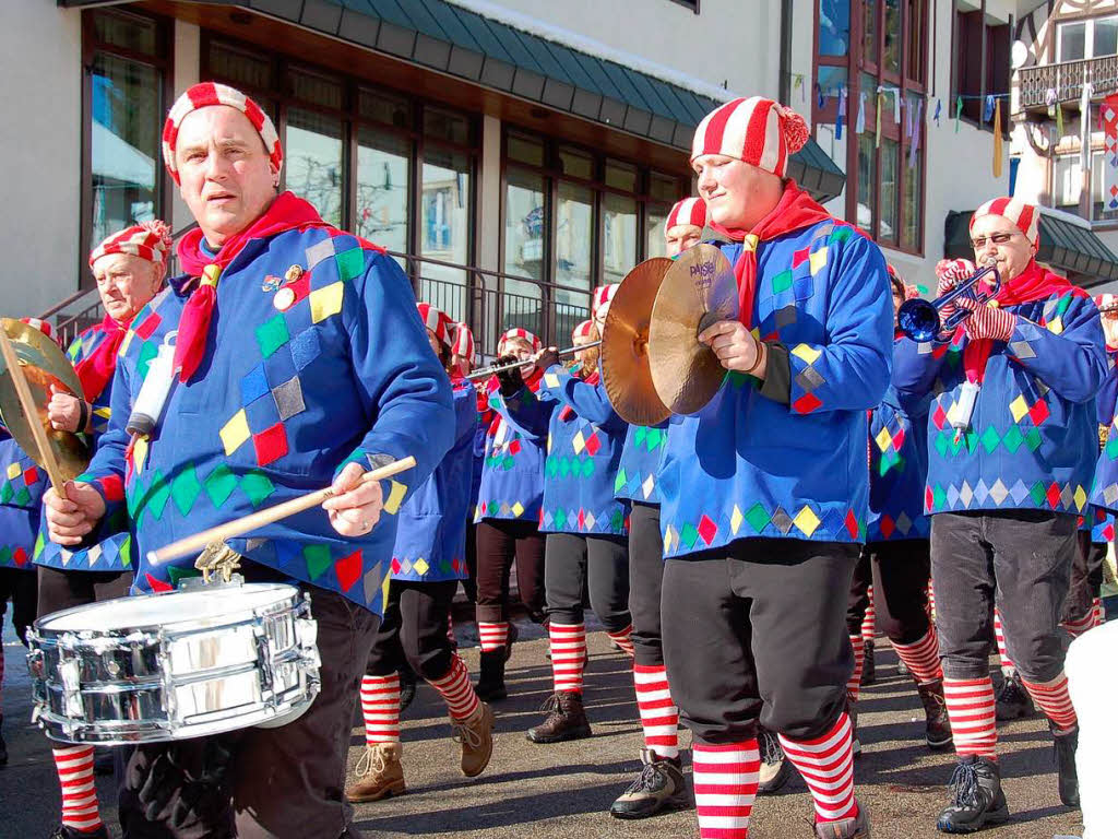 Schmutziger Dunnschdig in Neustadt