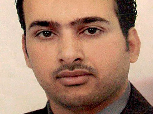 Der Prozess gegen Muntasser al-Saidi, ..., sollte am 20. Februar 2009 beginnen.  | Foto: dpa