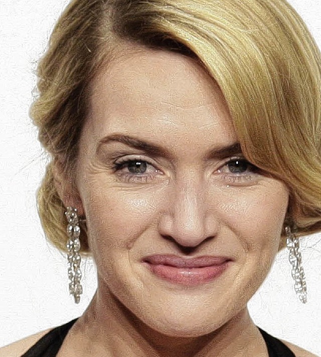 Kate Winslet  | Foto: AFP