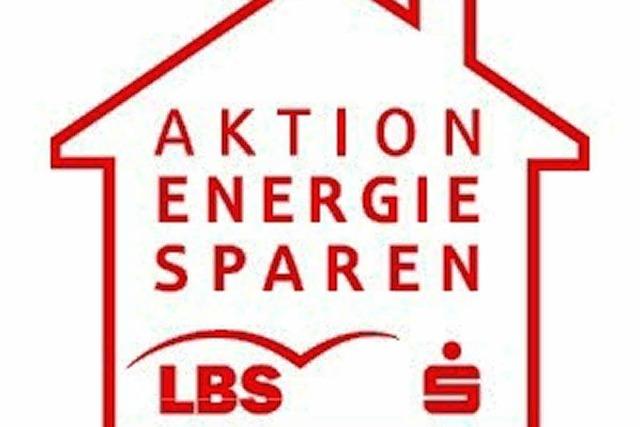 Serie: Aktion Energiesparen