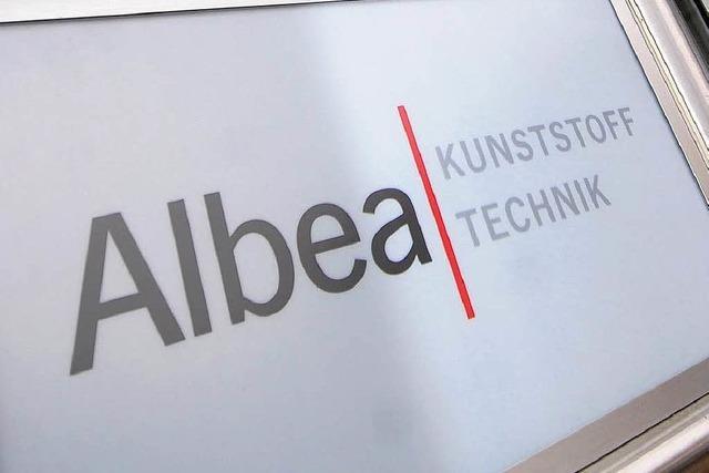 Seelbacher Firma Albea ist insolvent