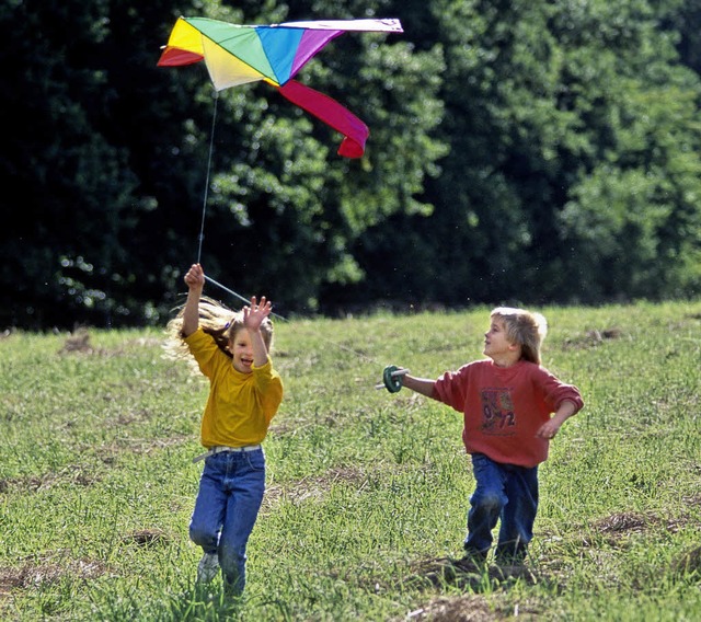 Soll man Kinder orten?  | Foto: Diagentur/dpa