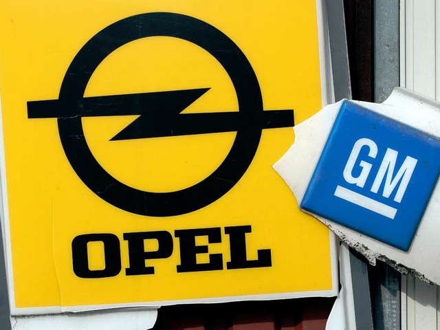 Gehen Opel und GM bald getrennte Wege?  | Foto: dpa