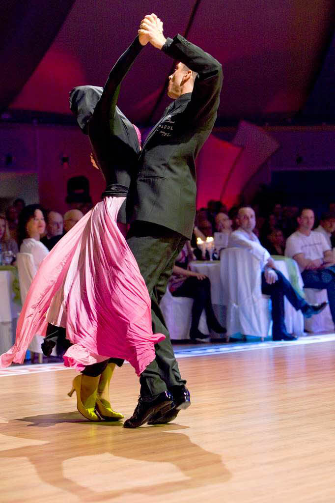 Euro Dance Festival 2009 - Show