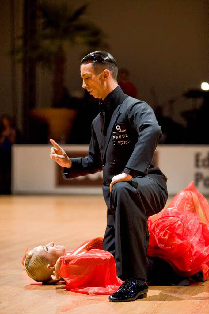 Euro Dance Festival 2009 - Show Euro Dance Festival 2009 - Show
