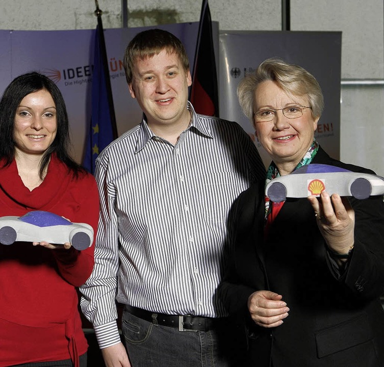 Schluckspecht bald auf allen Vieren - Offenburg - Badische Zeitung