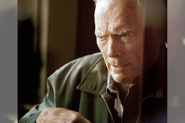 NEUSTART: Ciao, Clint Eastwood?