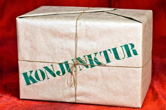 Seelbach nutzt das Konjunkturpaket