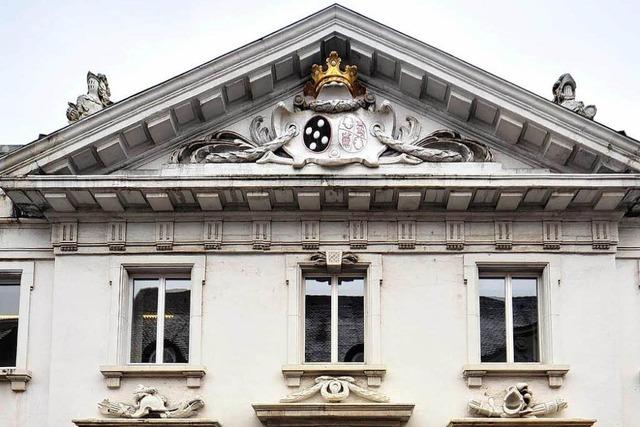 Gericht verurteilt Freiburger Richter