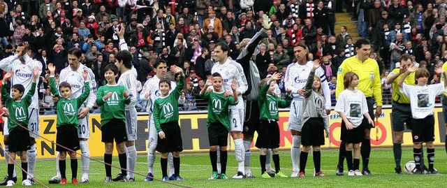   | Foto: Spielvereinigung Lahr