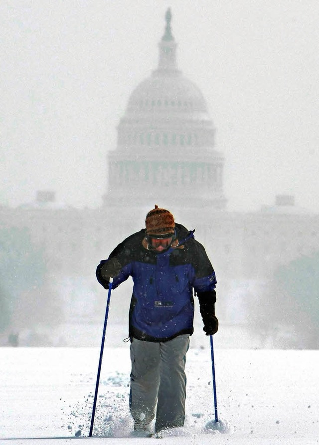   | Foto: AFP