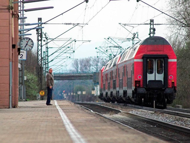 Wenn der Antrag der FDP fr eine autob...ahngipfel erst einmal abgefahren sein.  | Foto: Siegfried Gollrad