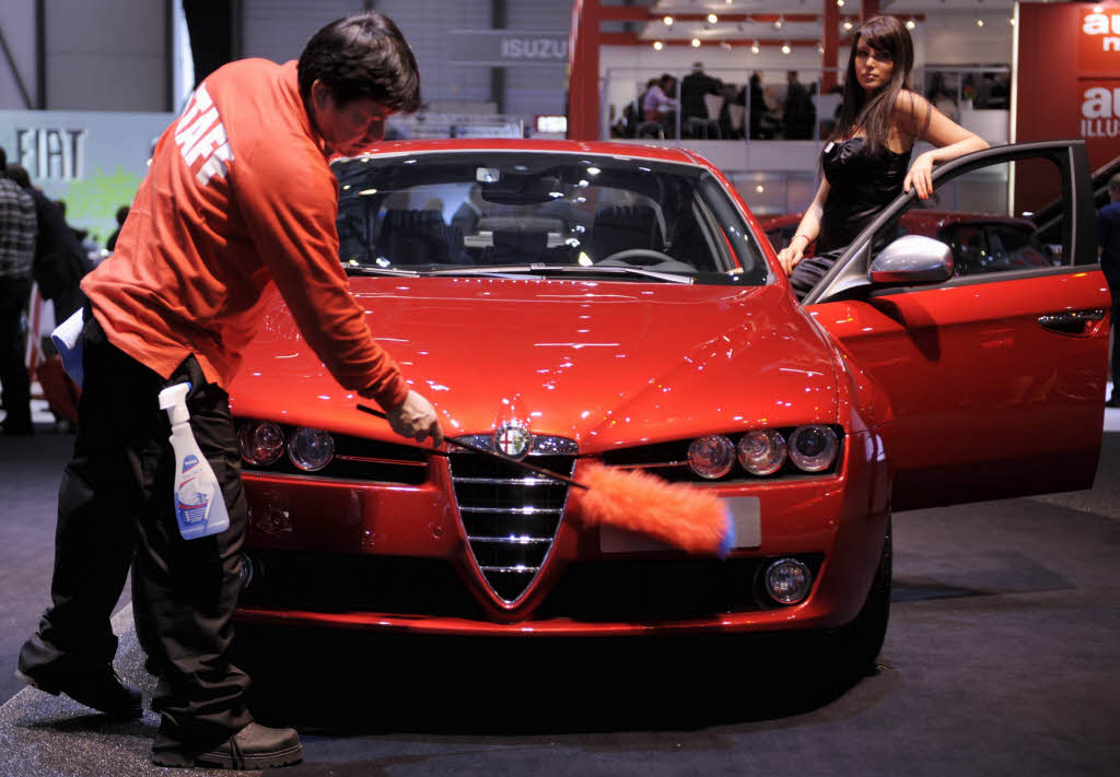 Alfa Romeo 159