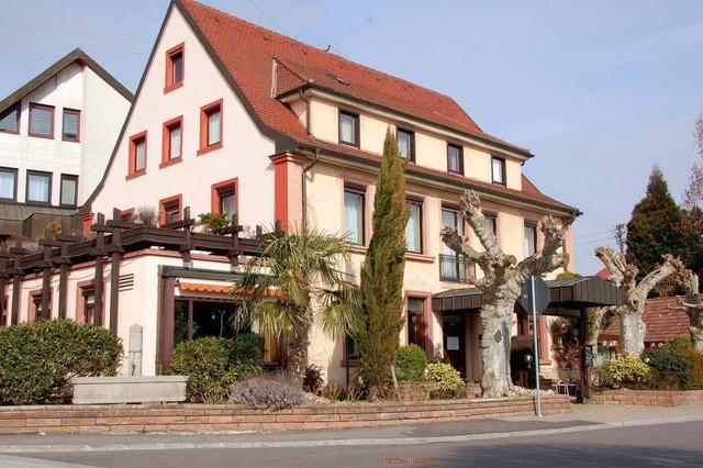Bräutigam will Hotel-Restaurant erhalten