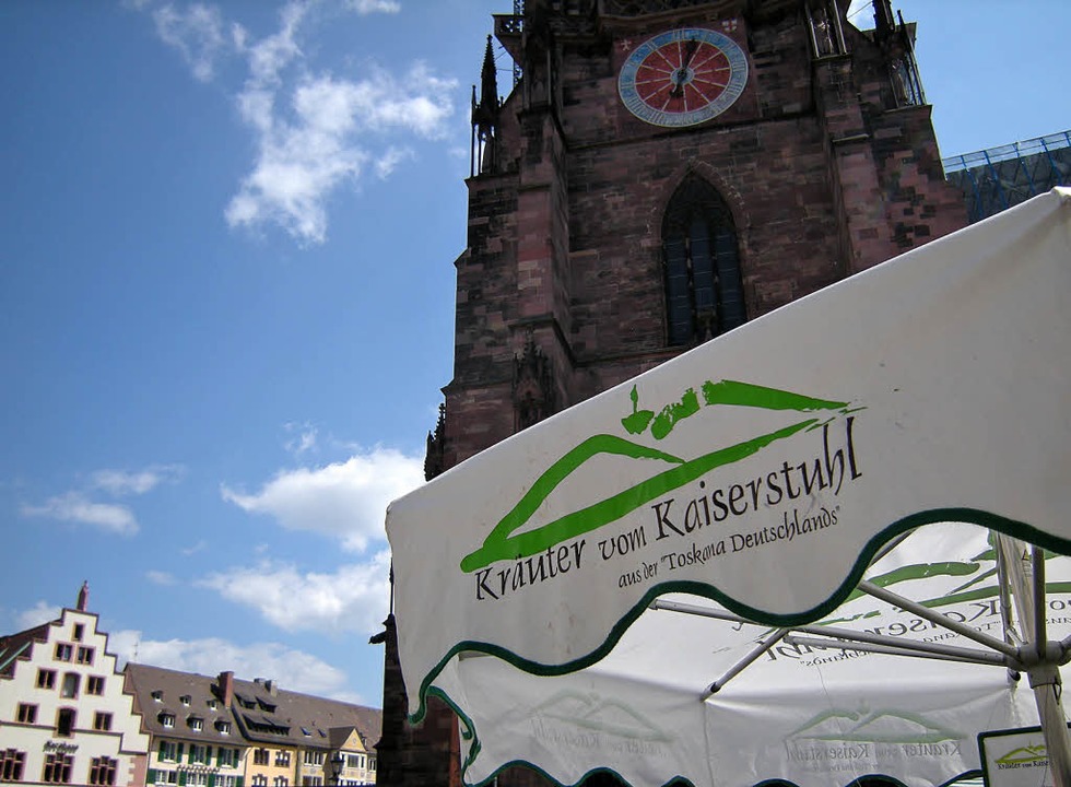 &#8194;&#8194;&#8194;&#8194;&#8194;&#8...eutschlands Toskana dehnt sich aus.     | Foto: abel