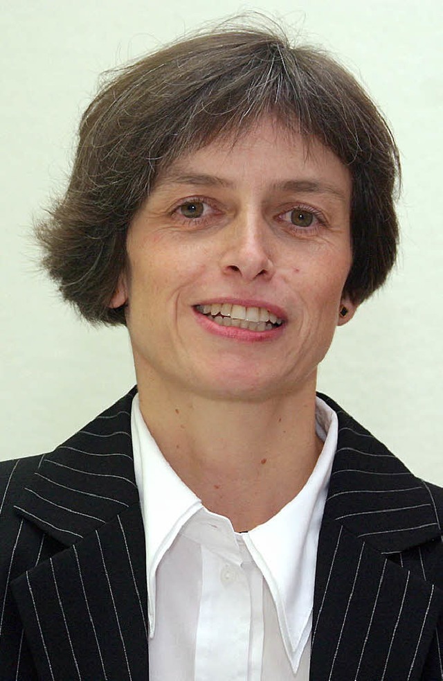 Sabine Fink 