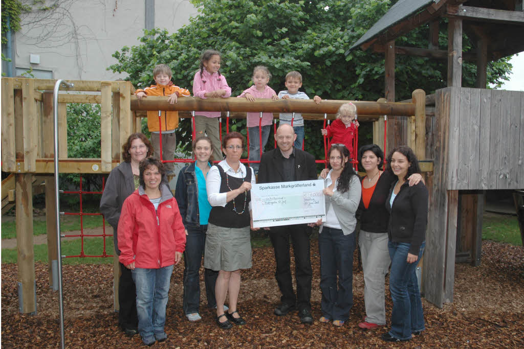 Für kleine und ganz große