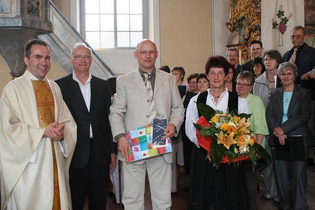 Gerd Mller wird Nachfolger von Martin Wetzel