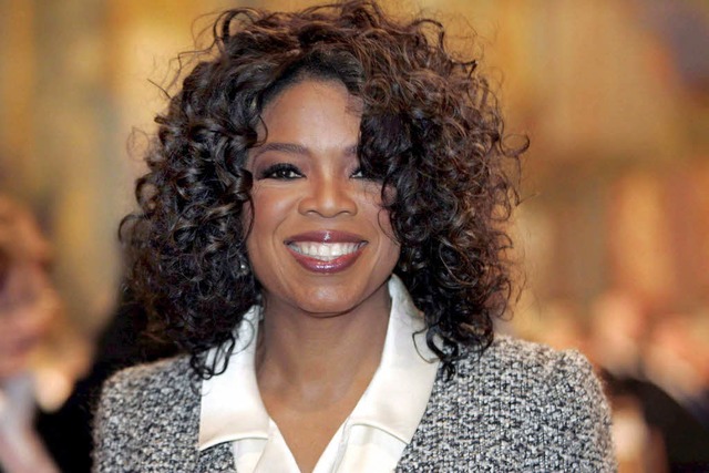 Oprah Winfrey  | Foto: dpa