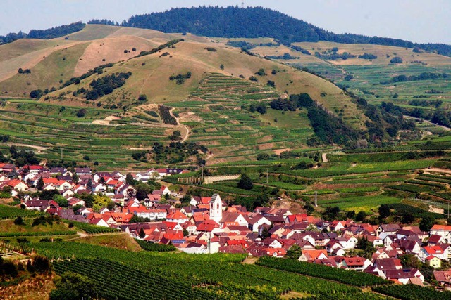 6093 Gste bernachteten im vergangene...rgen. Sie blieben im Schnitt 3,3 Tage.  | Foto: Herbert Trogus