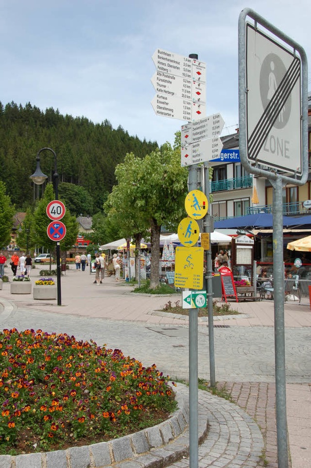 titisee  | Foto: peter stellmach