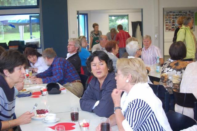 Schwarzwaldverein auf einem guten Weg