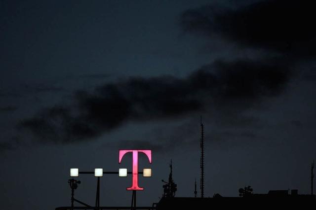 Datensammler Telekom