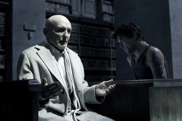 Denis Hopper als Tod  | Foto: festival