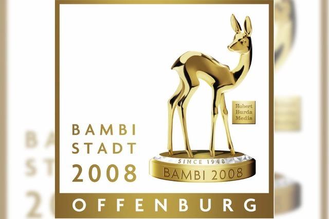 Zeitzeugen gesucht: Wer erinnert sich an Bambi ’87?