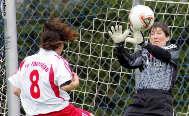 Fussball, Frauen, SV Titisee - FV Faur...05736 Finanzamt Villingen-Schwenningen  | Foto: Patrick Seeger