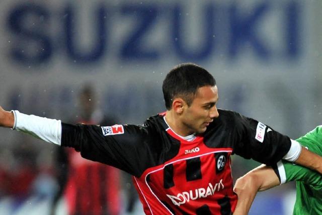 Suzuki lsst Sponsorenvertrag mit SC Freiburg auslaufen