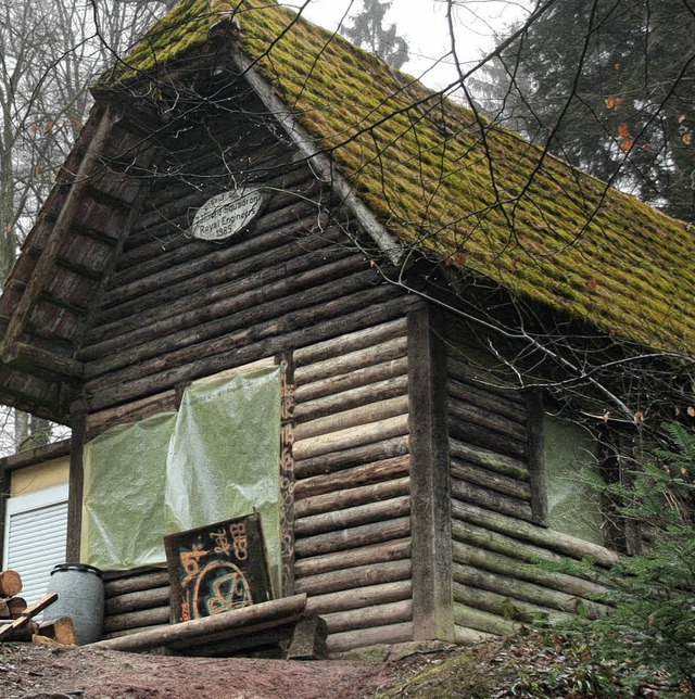 Um den Waldkindergarten und die   mit ...ht es am Montag auch im  Gemeinderat.   | Foto: Marlies Jung