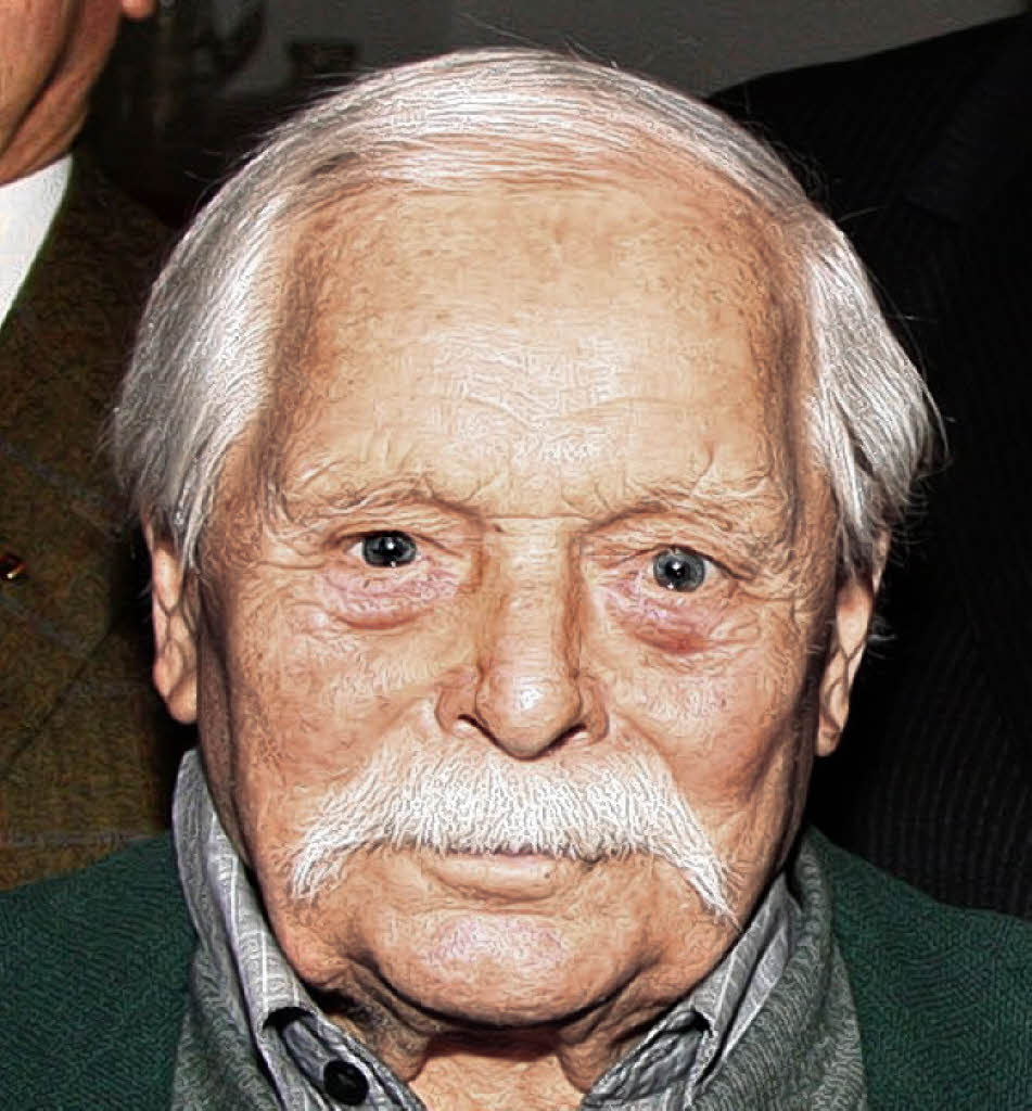 Siefert tritt noch einmal an Kippenheim Badische Zeitung