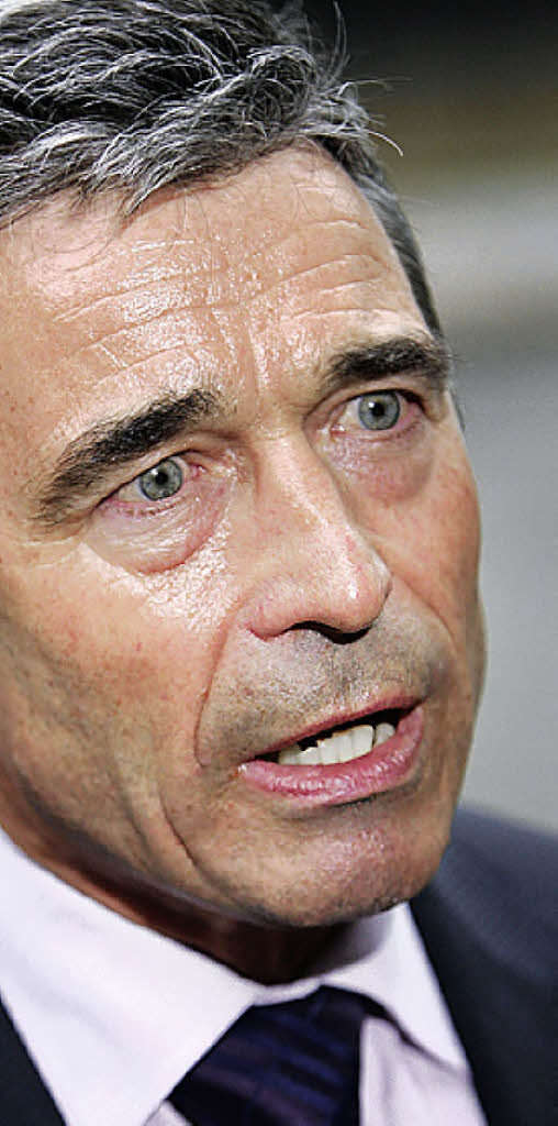 Die Nato sucht ihren neuen Generalsekretär - Ausland - Badische Zeitung